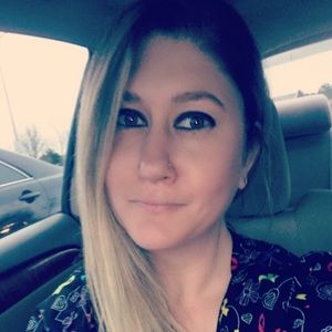 Meet your Posher, Kimberly